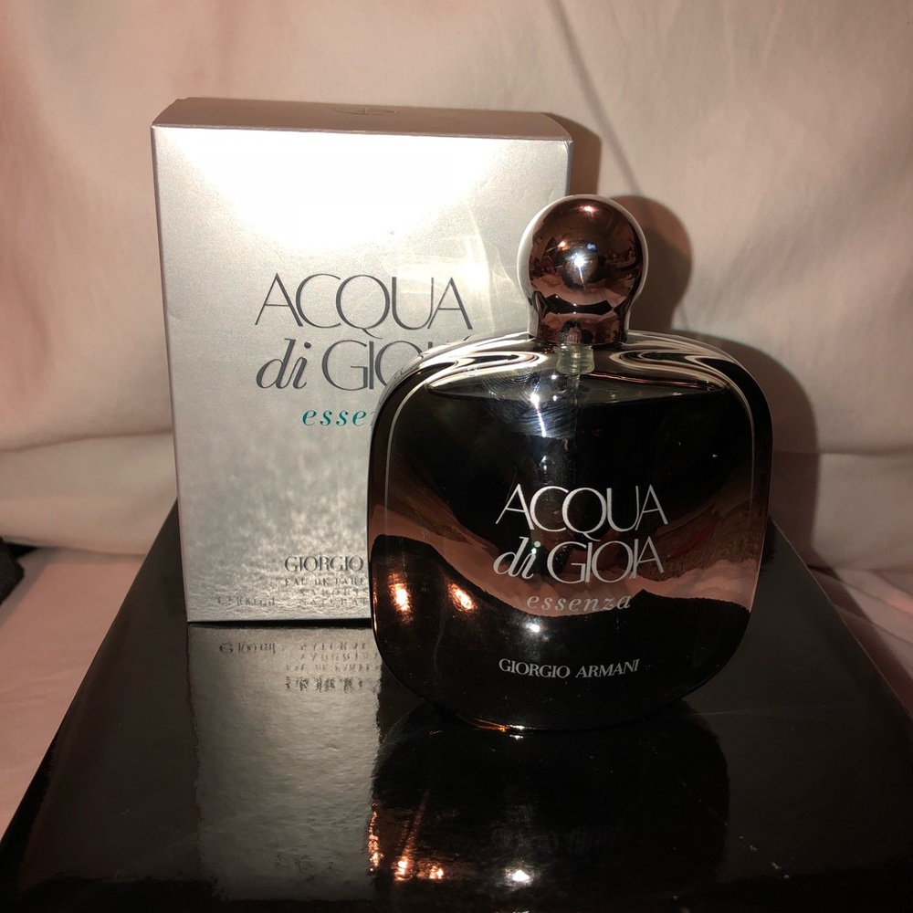 ACQUA DI GIOIA essenza by GIORGIO ARMANI EDP